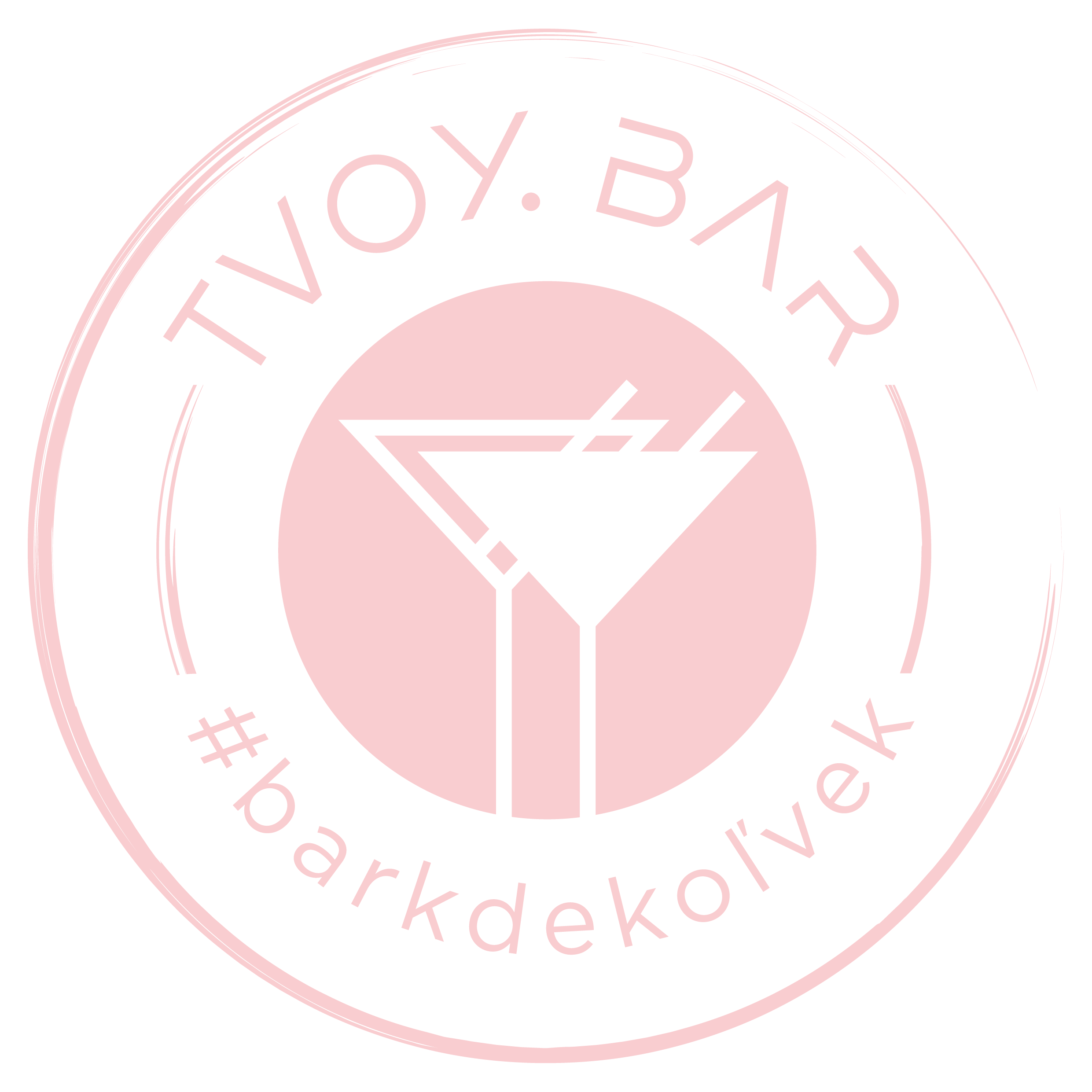 Barkdekolvek